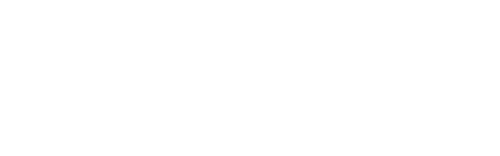 Algoine Logo